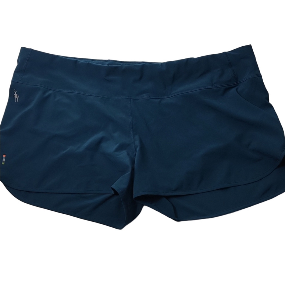 Smart wool Women's Merino Sport Lined Short Size XL